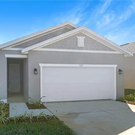 Buy this 3 bed house on Masterpiece Road in Polk County, FL 33898