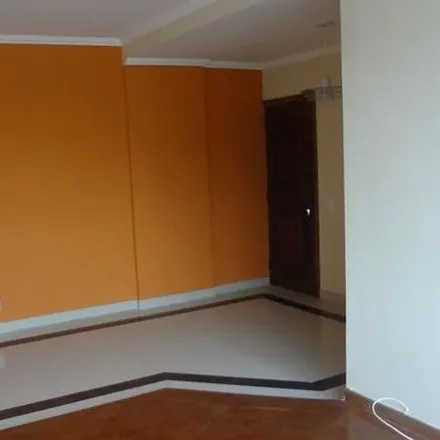 Buy this 1 bed apartment on Nossa Senhora dos Mercês in Alameda São Boaventura, São Lourenço