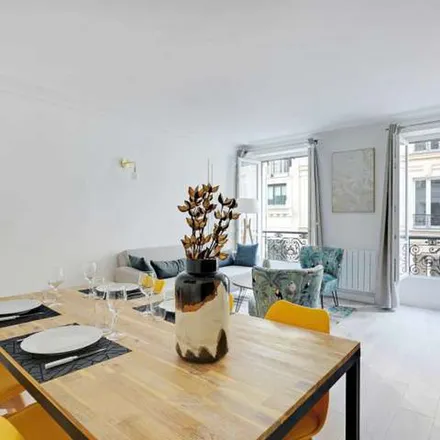 Image 6 - 28 Rue de l'Arc de Triomphe, 75017 Paris, France - Apartment for rent
