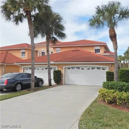 Buy this 3 bed condo on 13914 Eagle Ridge Lakes Drive in Lee County, FL 33912