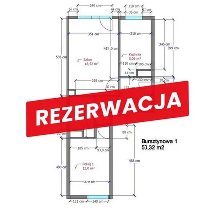 Image 8 - Bursztynowa 16a, 20-581 Lublin, Poland - Apartment for rent