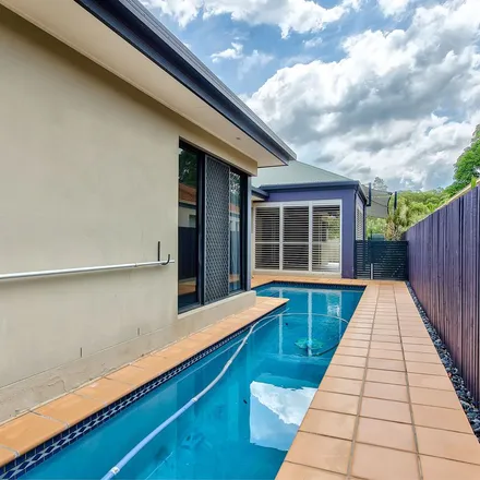 Rent this 5 bed apartment on 158 Saturn Crescent in Bridgeman Downs QLD 4035, Australia