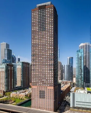 Rent this 1 bed condo on North Pier Tower in 474 North Lake Shore Drive, Chicago