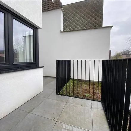 Image 3 - Ballaarstraat 101, 2018 Antwerp, Belgium - Apartment for rent
