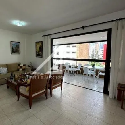 Buy this 4 bed apartment on Rua Pínio Moscoso in Ondina, Salvador - BA