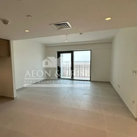 Rent this 1 bed apartment on Al Rigga Graveyard in Al Maktoum Hospital Road, Naif