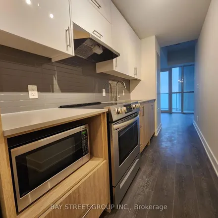 Rent this 1 bed apartment on Fairview Mall Drive in Toronto, ON M2J 4T1