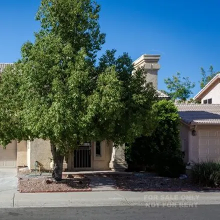 Buy this 3 bed house on 1444 East Park Avenue in Chandler, AZ 85225