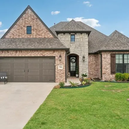 Buy this 3 bed house on North 145th East Court in Owasso, OK 74055