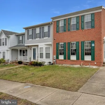 Buy this 2 bed house on 1 Par 3 Way in Towson, MD 21209