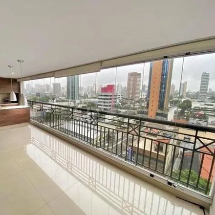 Rent this 5 bed apartment on Colégio Stocco in Avenida Padre Anchieta 146, Jardim