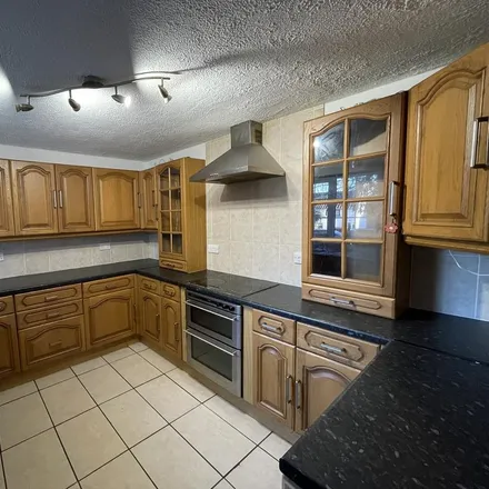 Image 3 - unnamed road, Chapel Allerton, BS26 2NG, United Kingdom - House for rent