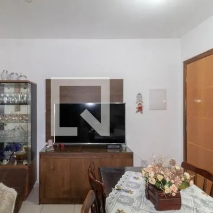 Buy this 1 bed apartment on Avenida Amador Bueno da Veiga 510 in Vila Laís, São Paulo - SP