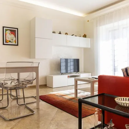 Image 6 - Via Nonantola, 00145 Rome RM, Italy - Apartment for rent