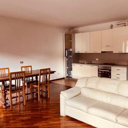 Rent this 1 bed apartment on Legnano in San Domenico, LOMBARDY