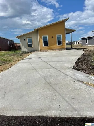 Rent this 3 bed house on 411 Pintail Loop in Guadalupe County, TX 78666