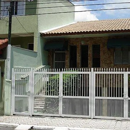 Image 2 - Rua Marechal Badoglio, Rudge Ramos, São Bernardo do Campo - SP, 04247, Brazil - House for sale