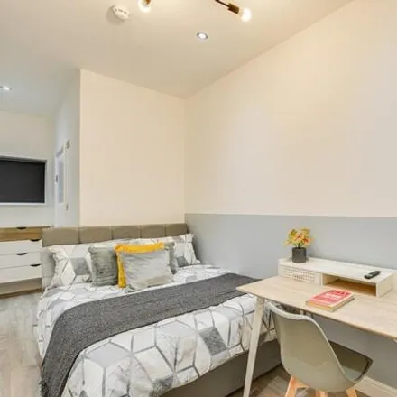 Rent this 13 bed duplex on Old Street in Ashton-under-Lyne, OL6 6LB