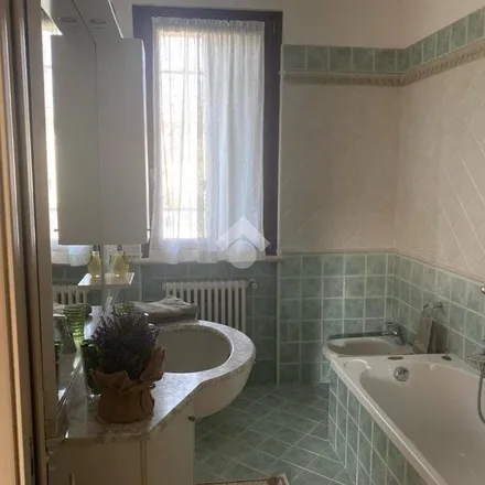 Image 4 - Via della Costa, 25080 Moniga del Garda BS, Italy - Apartment for rent