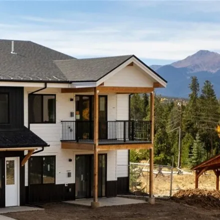 Buy this 2 bed condo on 274 County Road 840 in Grand County, CO 80442