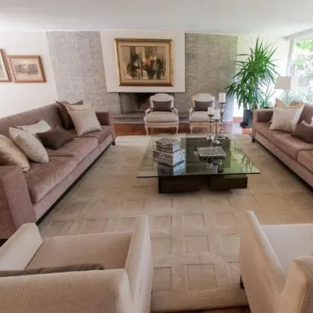 Buy this 3 bed house on Cerro San Francisco 406 in Santiago de Surco, Lima Metropolitan Area 51132