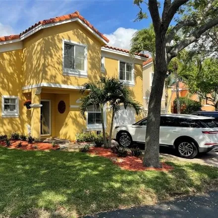 Rent this 3 bed house on 1742 Royal Palm Way in Hollywood, FL 33020