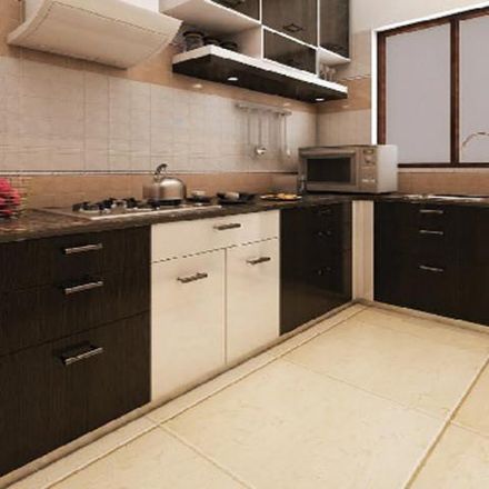 Rent this 3 bed apartment on unnamed road in Hazra, Kolkata - 700042