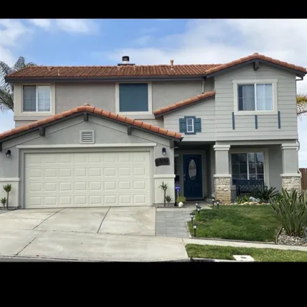 Rent this 1 bed apartment on 532 Sea Isle Drive in San Diego, CA 92154