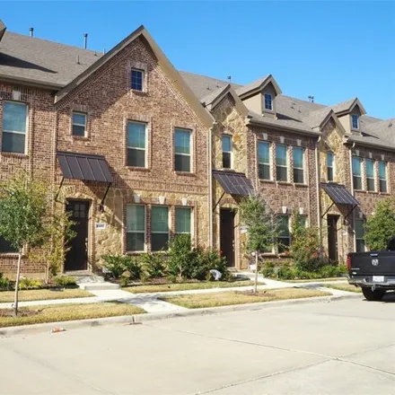 Rent this 4 bed house on unnamed road in Lewisville, TX 75010