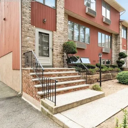 Rent this 3 bed townhouse on 100 Jefferson Street in Hackensack, NJ 07601