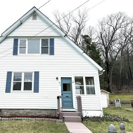 Buy this 3 bed house on 80 Quercus Avenue in Willimantic, CT 06226