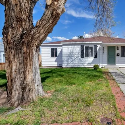 Buy this 3 bed house on 5645 4540 West in Kearns, UT 84118