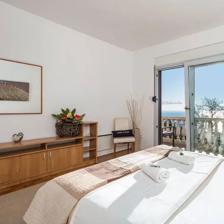 Rent this 3 bed apartment on Opatija in Ulica Svetog Florijana, 51410 Grad Opatija
