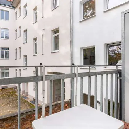 Image 8 - Archibaldweg 8, 10317 Berlin, Germany - Apartment for rent