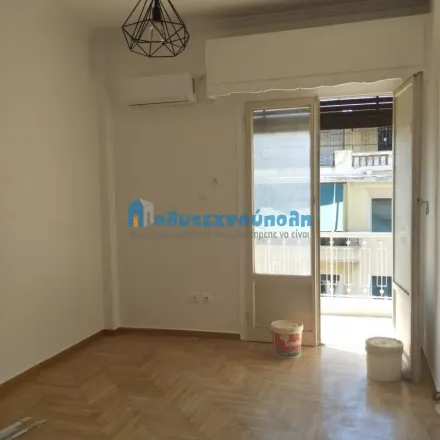 Rent this 2 bed apartment on Πρυτανεία αρχιτεκτονικής in Στουρνάρη, Athens