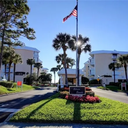 Image 2 - Silver Sands Building C, 6650 Sunset Way, Saint Pete Beach, Pinellas County, FL 33706, USA - Condo for rent