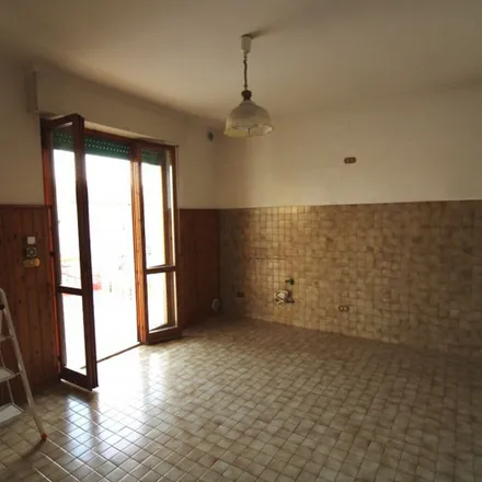 Rent this 1 bed apartment on Via Trento in 60030 Moie AN, Italy