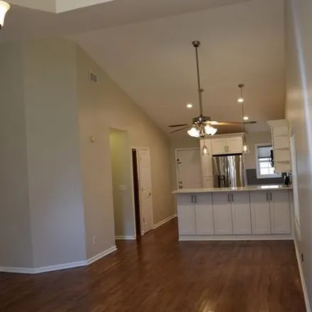 Rent this 3 bed apartment on unnamed road in Decatur, GA 30089