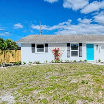 Rent this 2 bed house on 2281 Michele Drive in Sarasota County, FL 34231