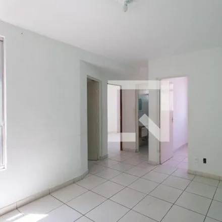 Buy this 2 bed apartment on unnamed road in Pampulha, Belo Horizonte - MG