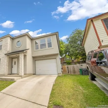 Buy this 3 bed house on 1 Caswell Circle in San Antonio, TX 78240