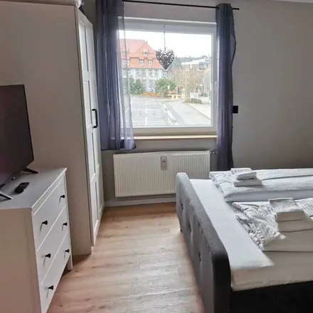 Rent this 2 bed apartment on Hahnenklee-Bockswiese in Liebesbankweg, 38644 Goslar