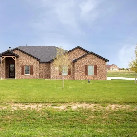 Buy this 4 bed house on Matilda Lane in Randall County, TX