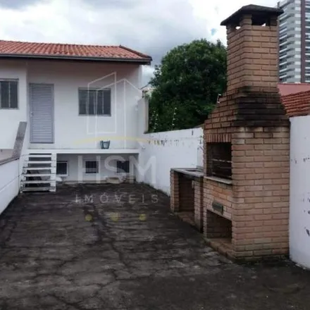 Image 2 - Rua Vila Queimada, Anchieta, São Bernardo do Campo - SP, 09606-000, Brazil - House for sale