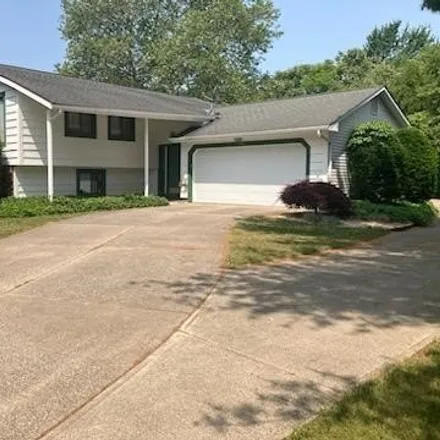 Buy this 4 bed house on 222 Copperfield Court in Lake County, OH 44077