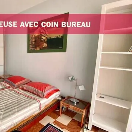 Image 1 - Perpignan, Pyrénées-Orientales, France - Apartment for rent