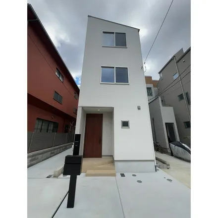 Rent this 2 bed apartment on unnamed road in Zoshigaya 2-chome, Toshima