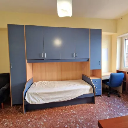 Image 4 - Cristallo, Via Ascanio Fenizi 15, 00149 Rome RM, Italy - Apartment for rent