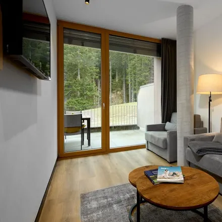 Rent this 1 bed apartment on Gargellen in 6787 Gargellen, Austria