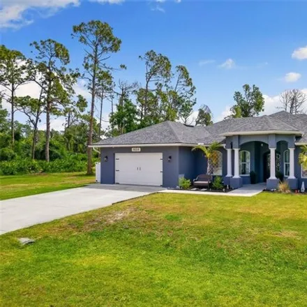 Buy this 4 bed house on West Adina Circle in North Port, FL 34291